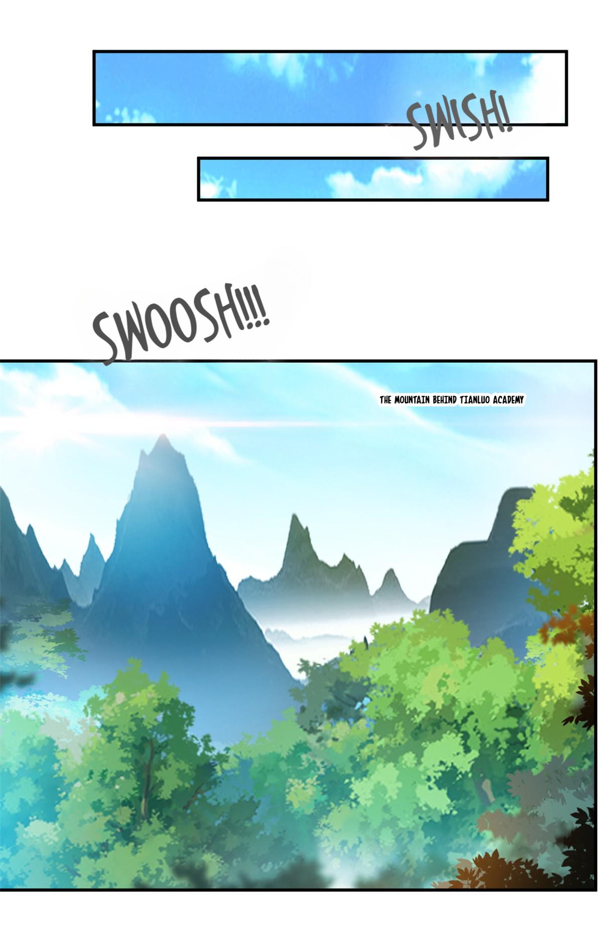 Peerless Ancient Chapter 105 - page 15