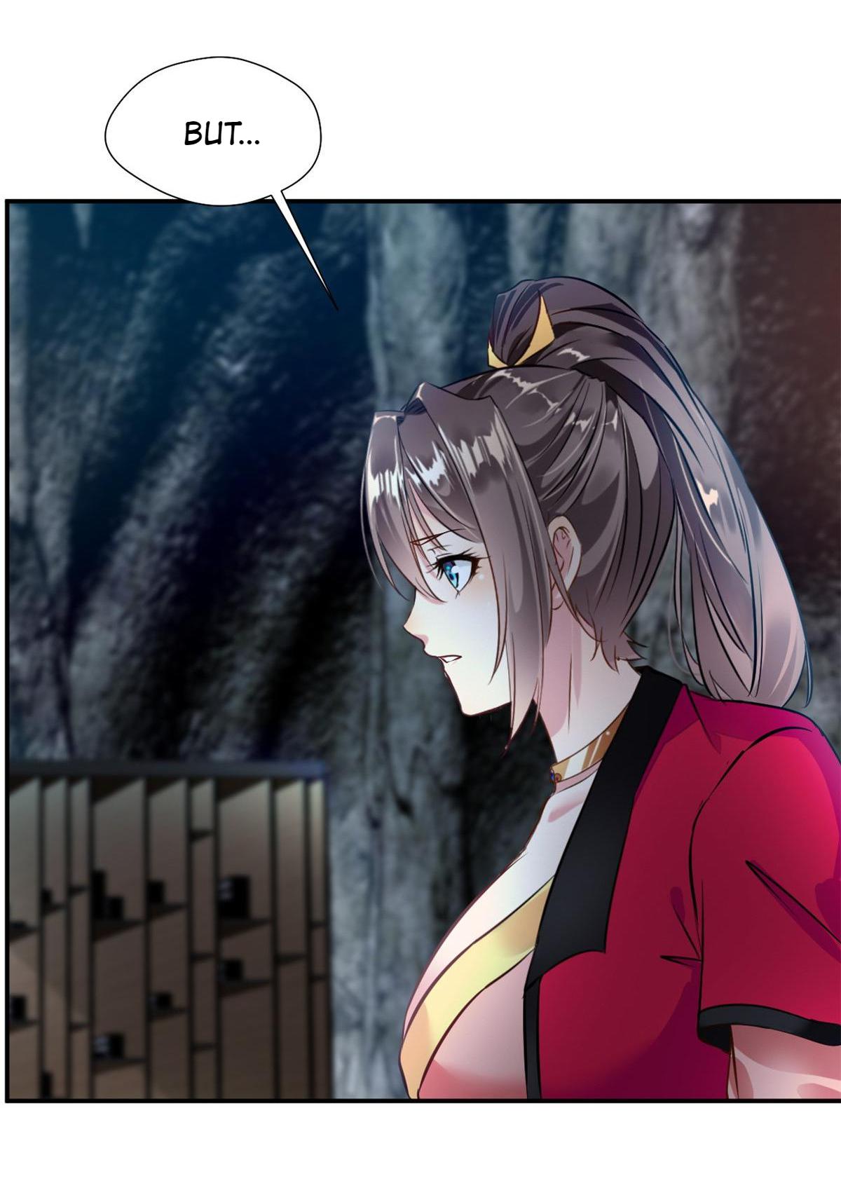 Peerless Ancient Chapter 105 - page 27