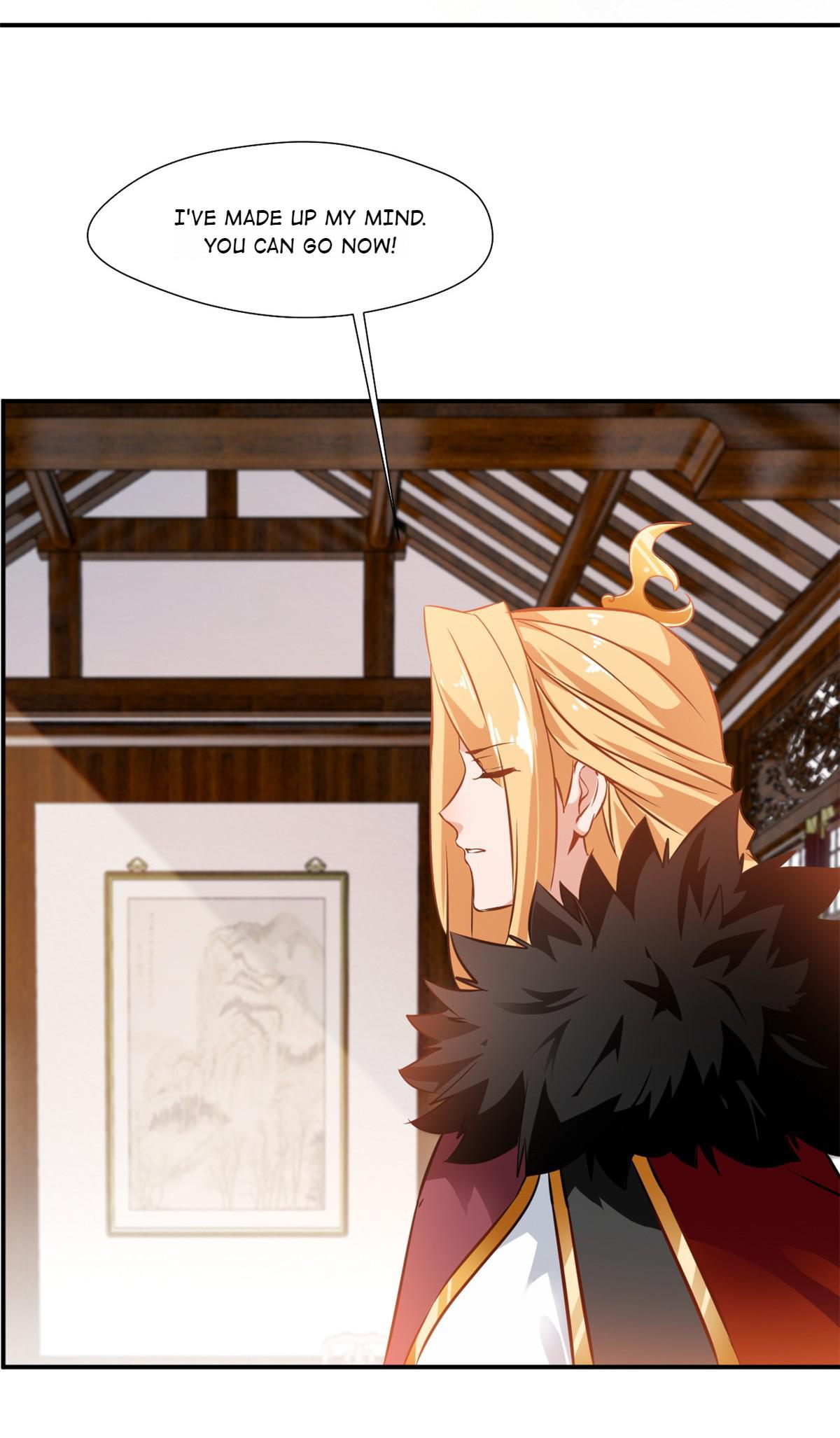 Peerless Ancient Chapter 105 - page 4