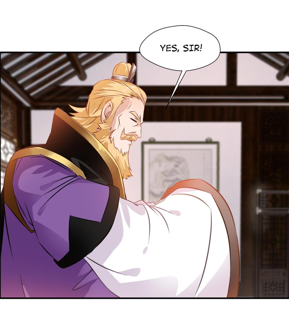Peerless Ancient Chapter 105 - page 5