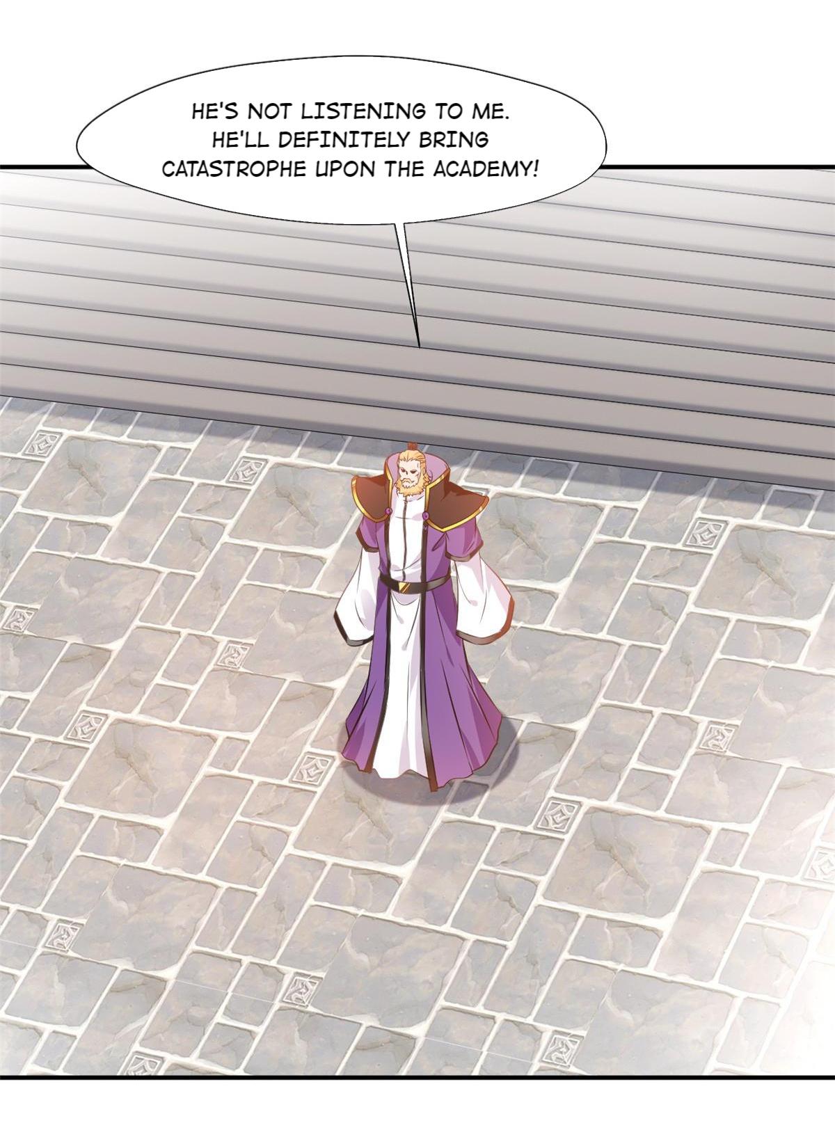 Peerless Ancient Chapter 105 - page 6