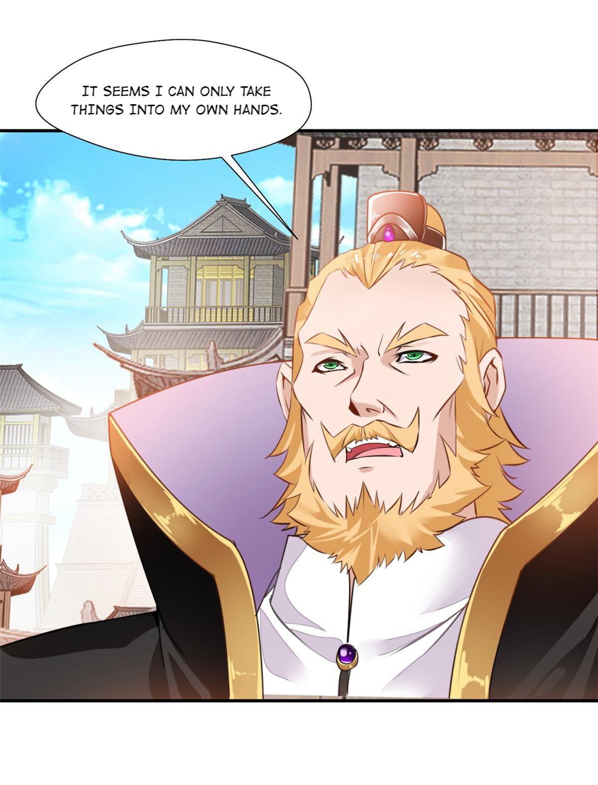 Peerless Ancient Chapter 105 - page 7