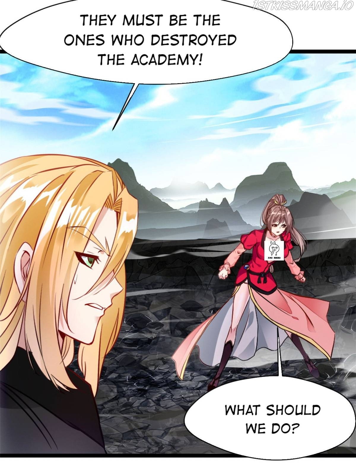 Peerless Ancient Chapter 115 - page 14
