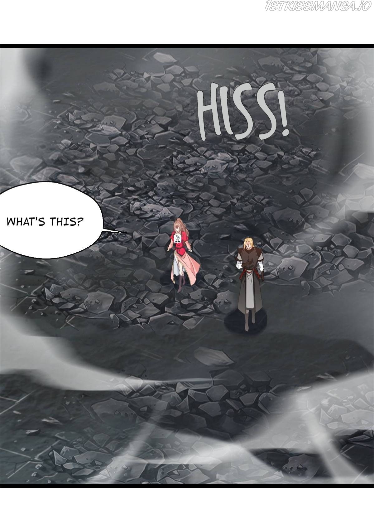 Peerless Ancient Chapter 115 - page 5