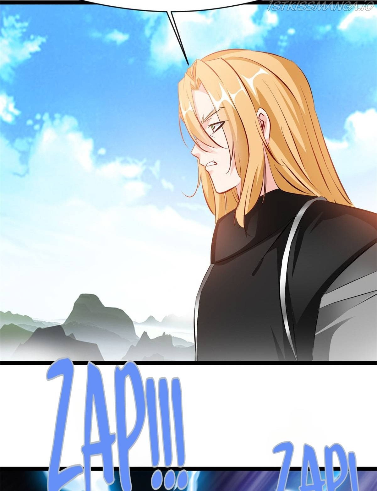 Peerless Ancient Chapter 115 - page 7