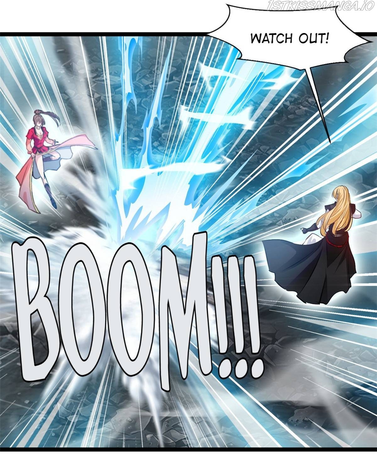 Peerless Ancient Chapter 115 - page 9