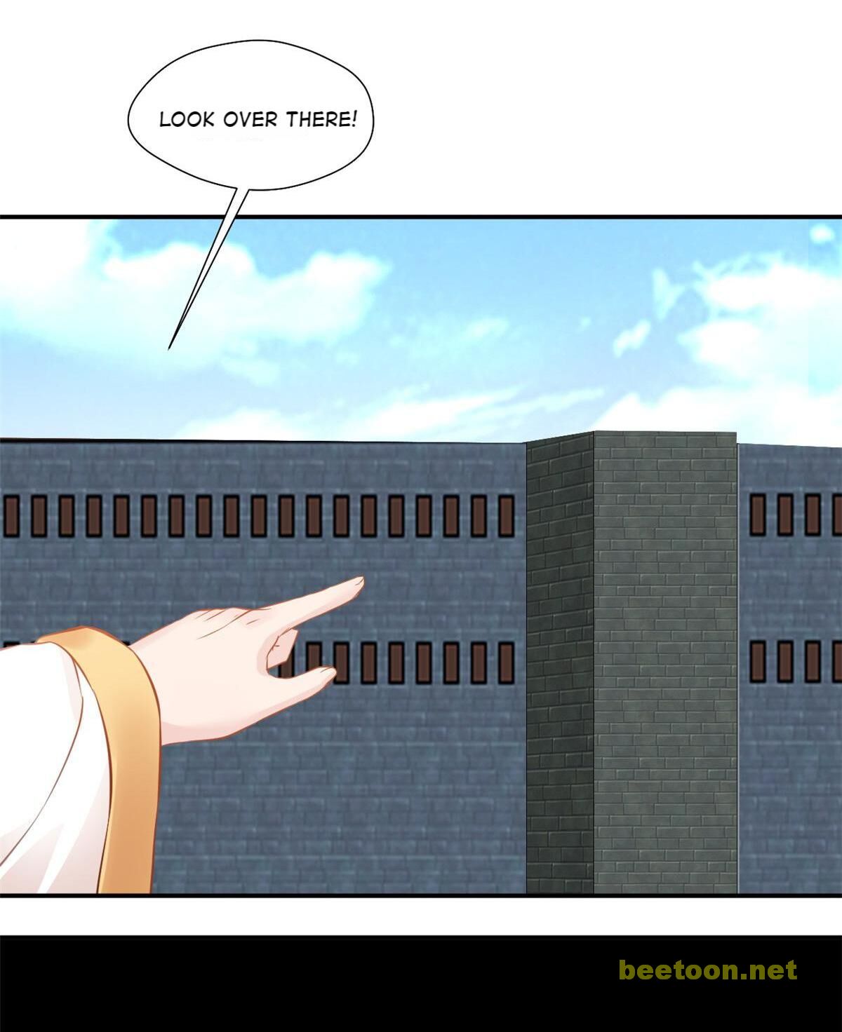 Peerless Ancient Chapter 106 - page 23