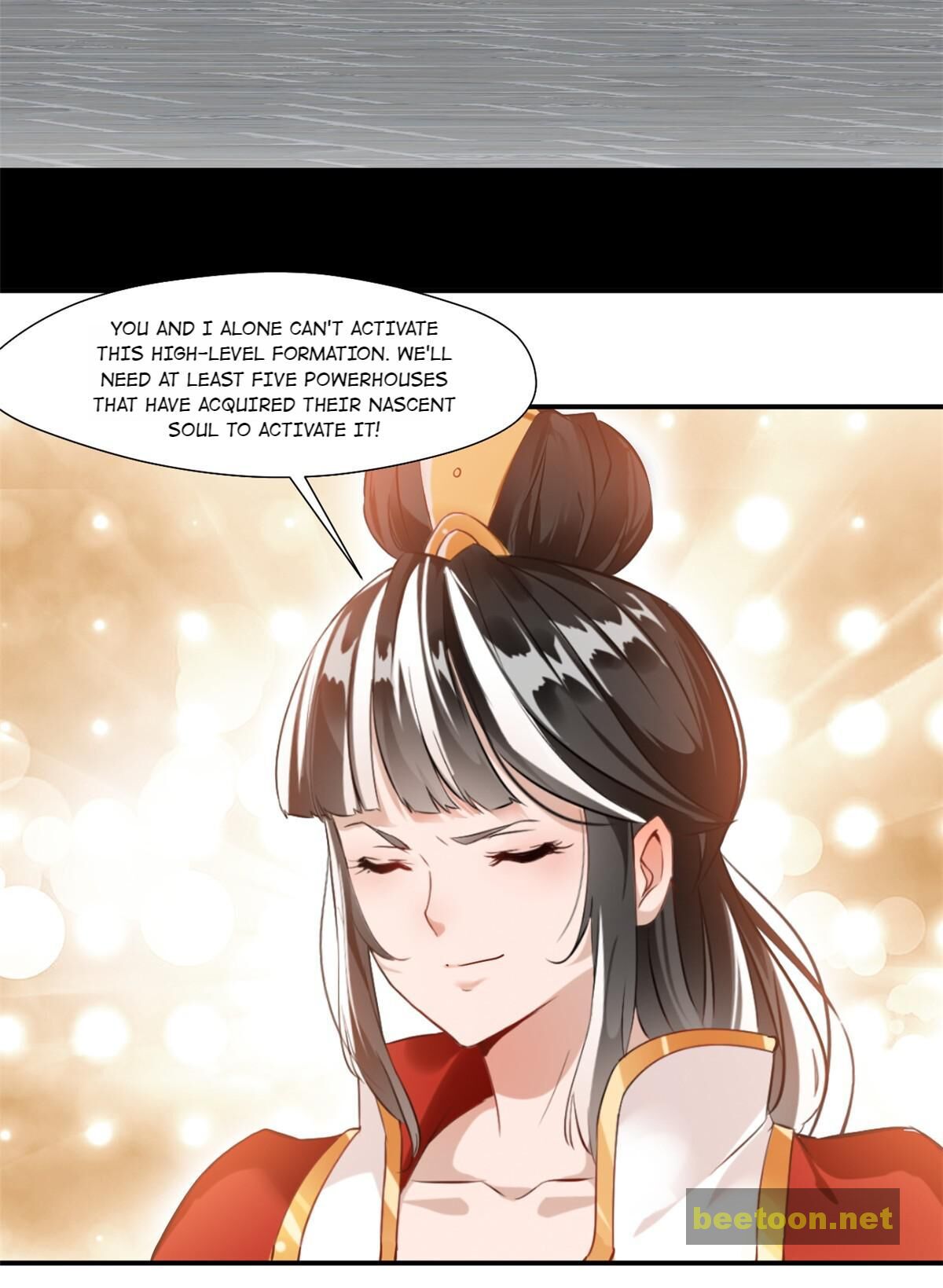 Peerless Ancient Chapter 106 - page 26