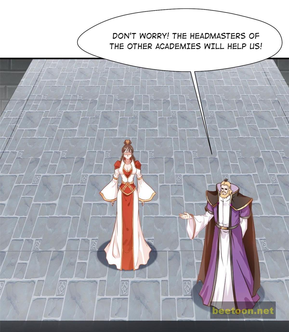Peerless Ancient Chapter 106 - page 27