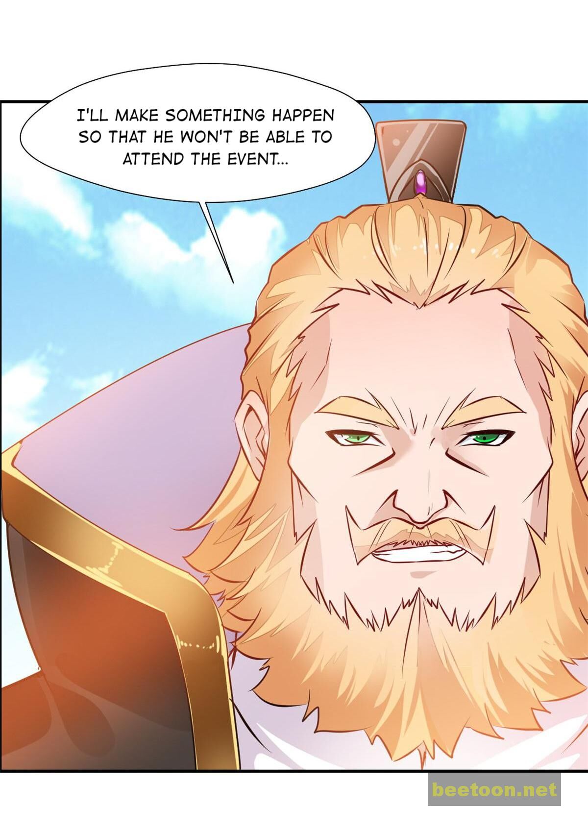 Peerless Ancient Chapter 106 - page 30