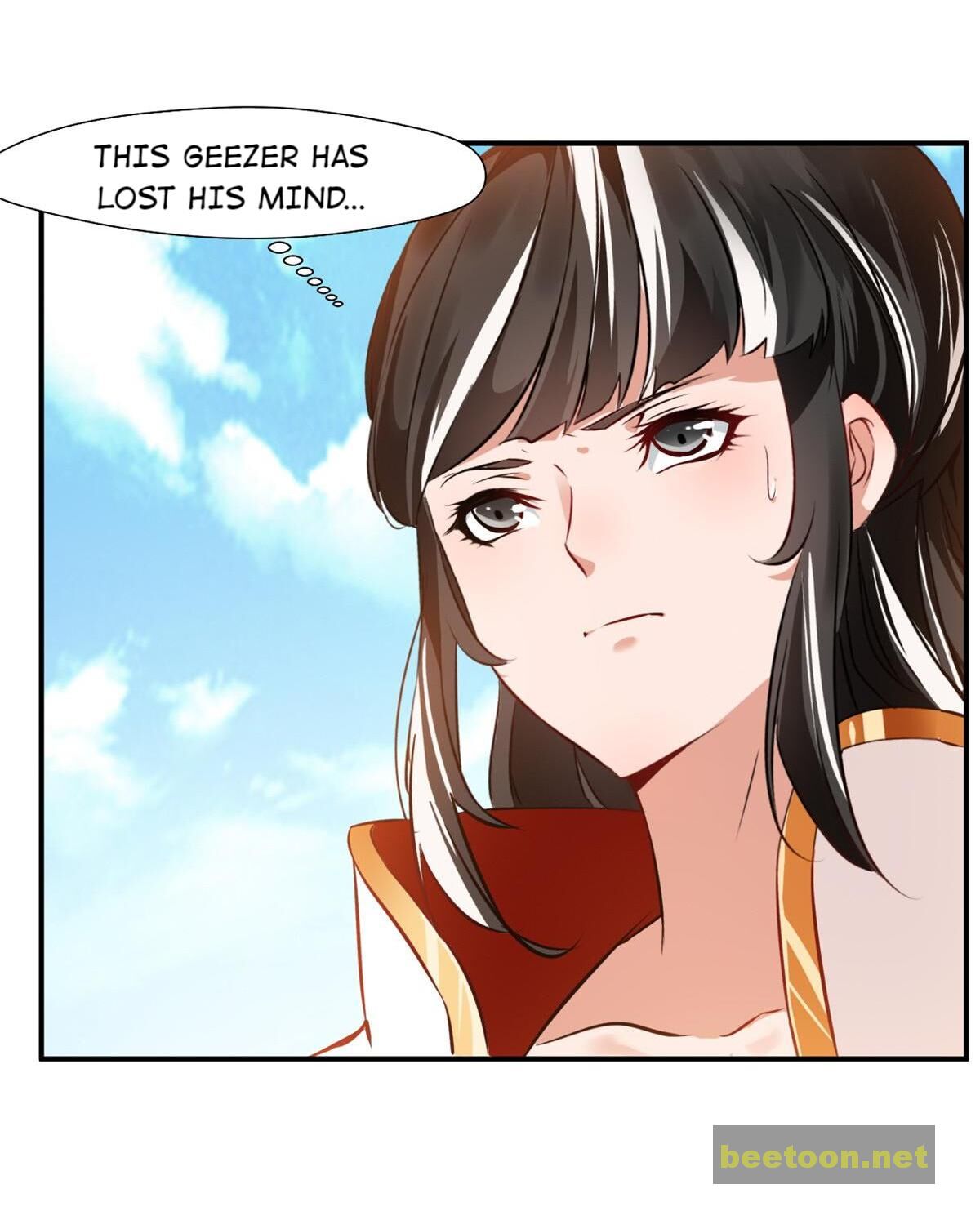 Peerless Ancient Chapter 106 - page 31
