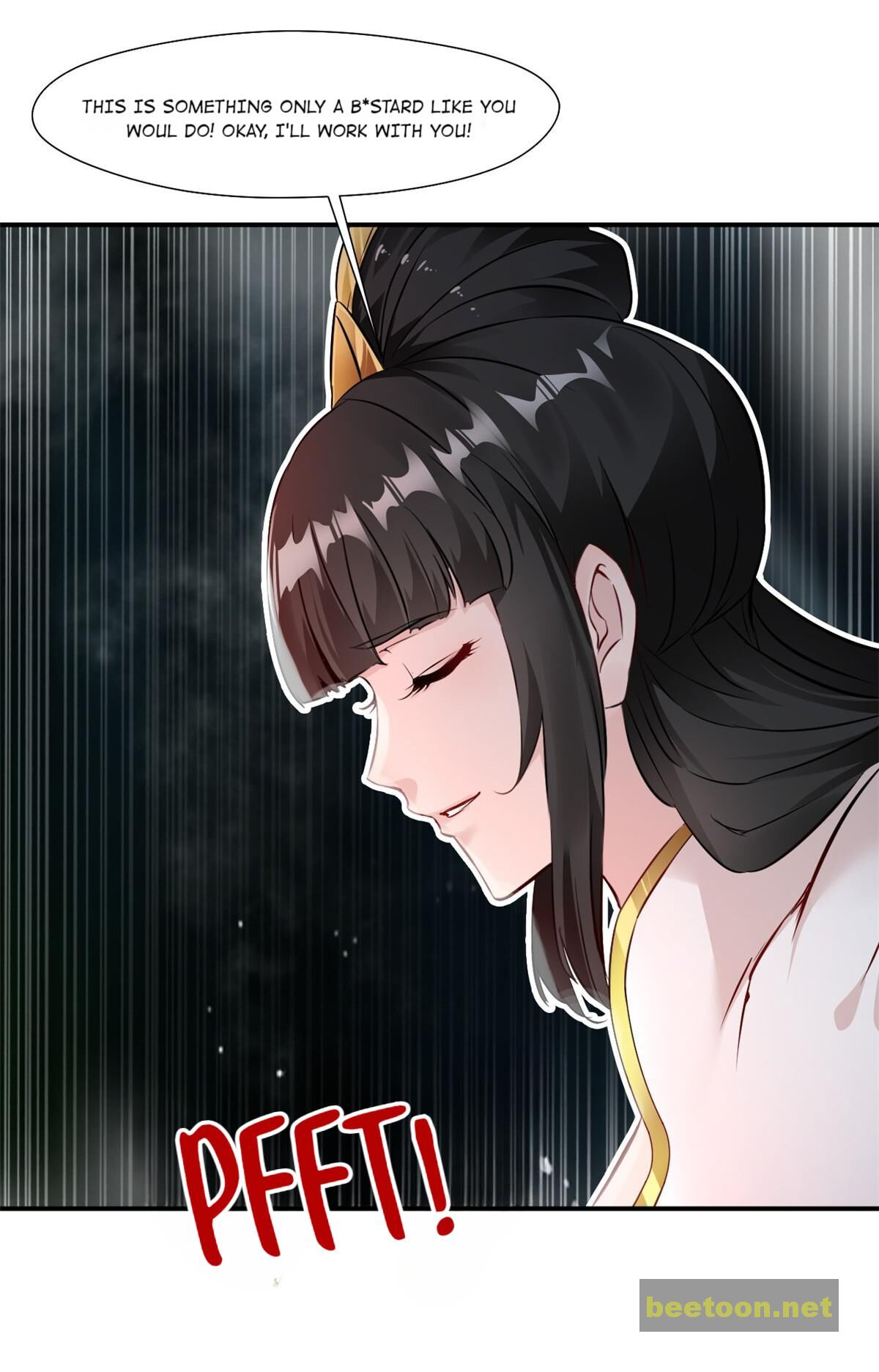 Peerless Ancient Chapter 106 - page 8