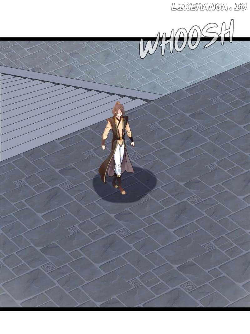 Peerless Ancient Chapter 152 - page 14