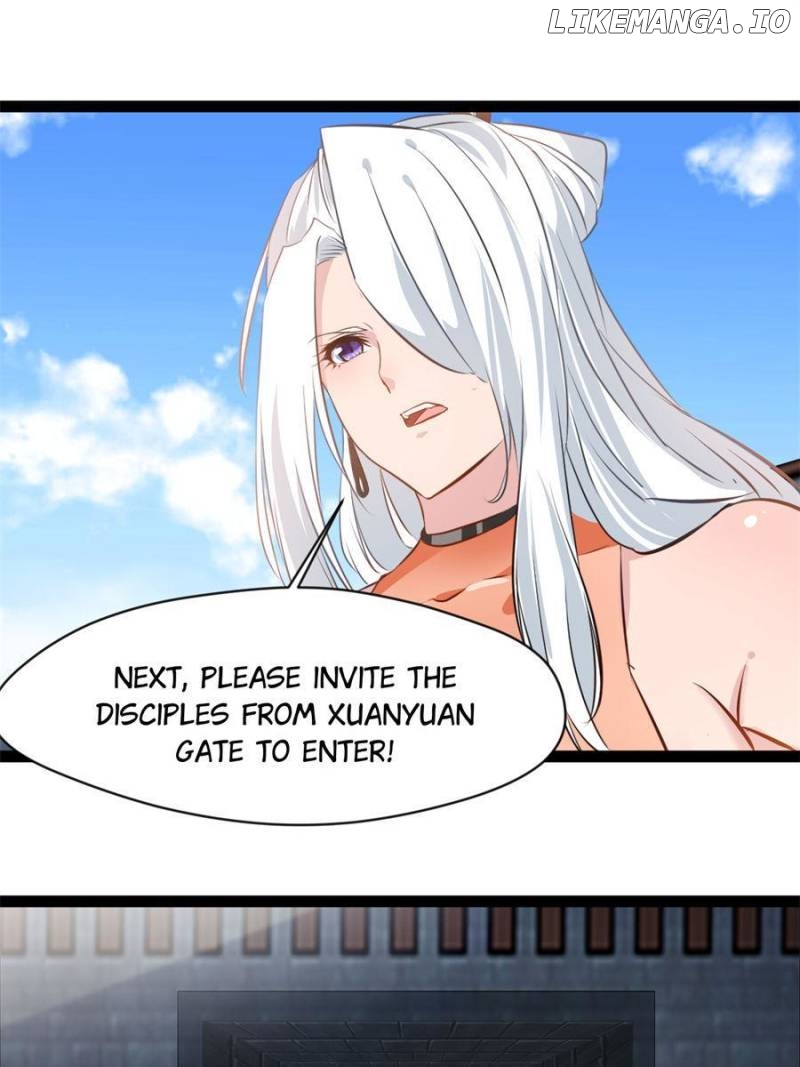 Peerless Ancient Chapter 152 - page 6