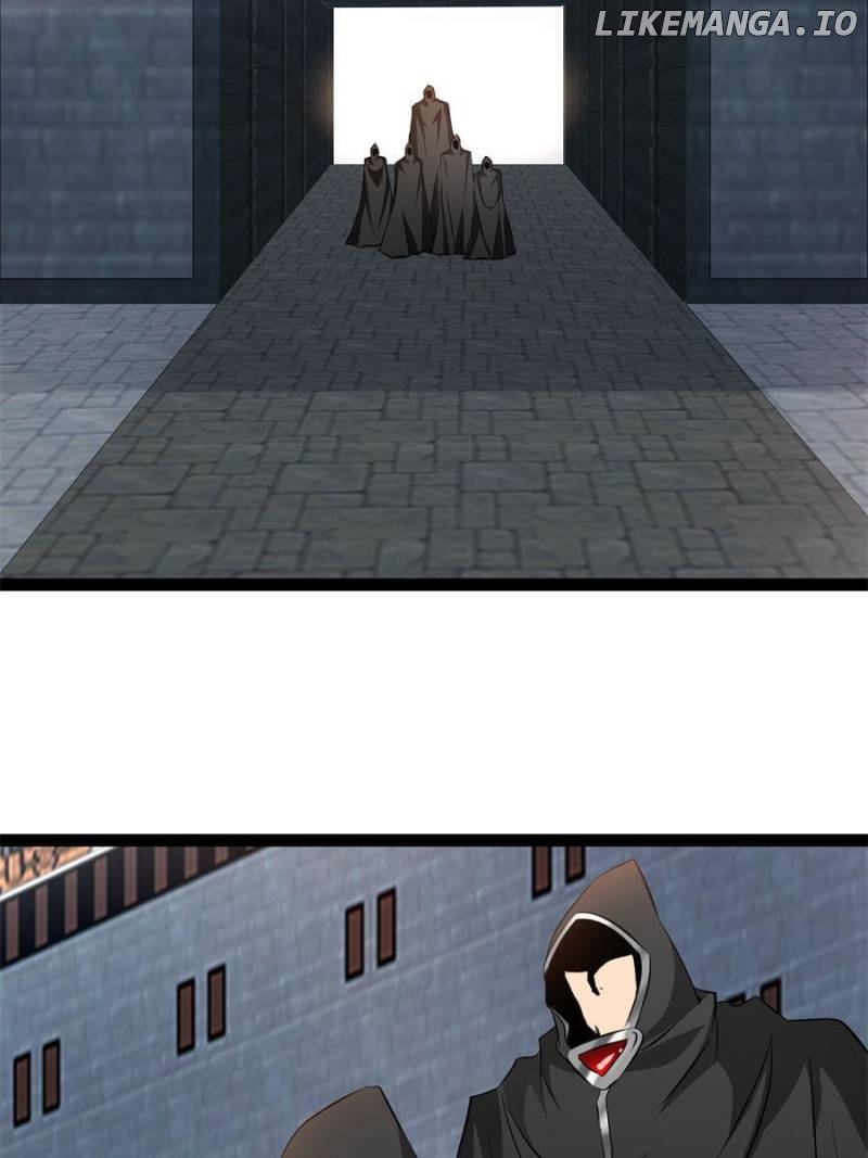 Peerless Ancient Chapter 152 - page 7