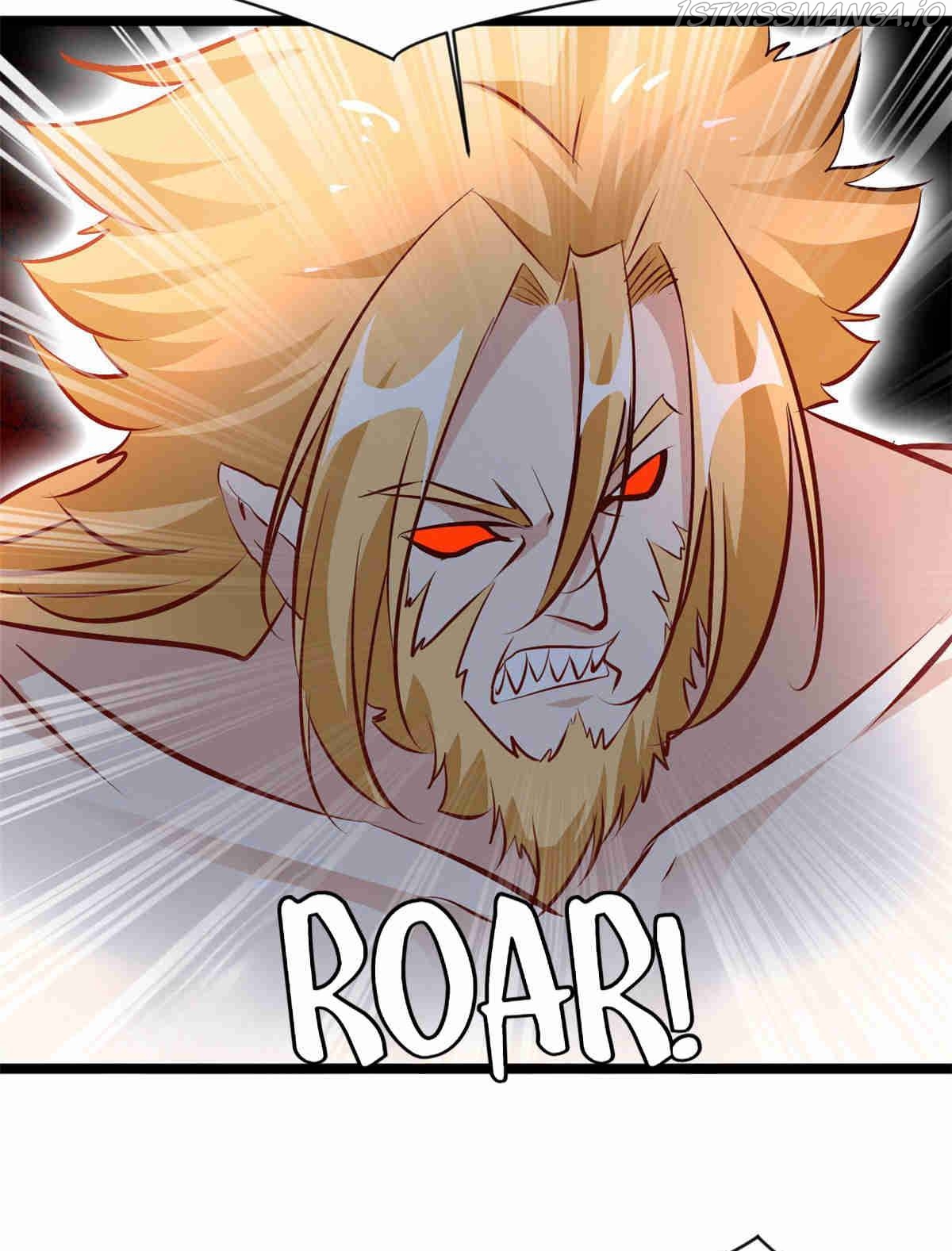 Peerless Ancient Chapter 116 - page 14