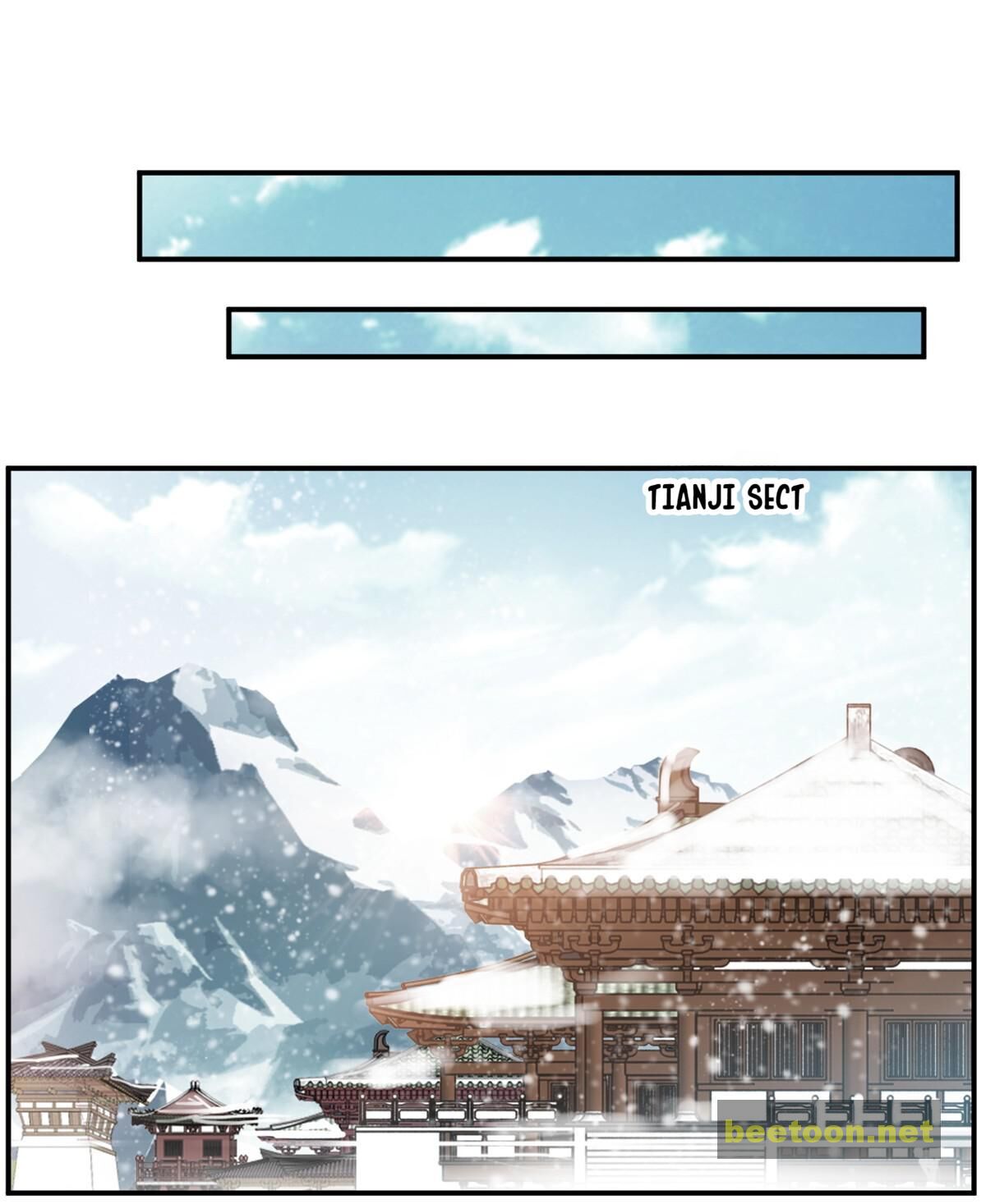 Peerless Ancient Chapter 107 - page 2