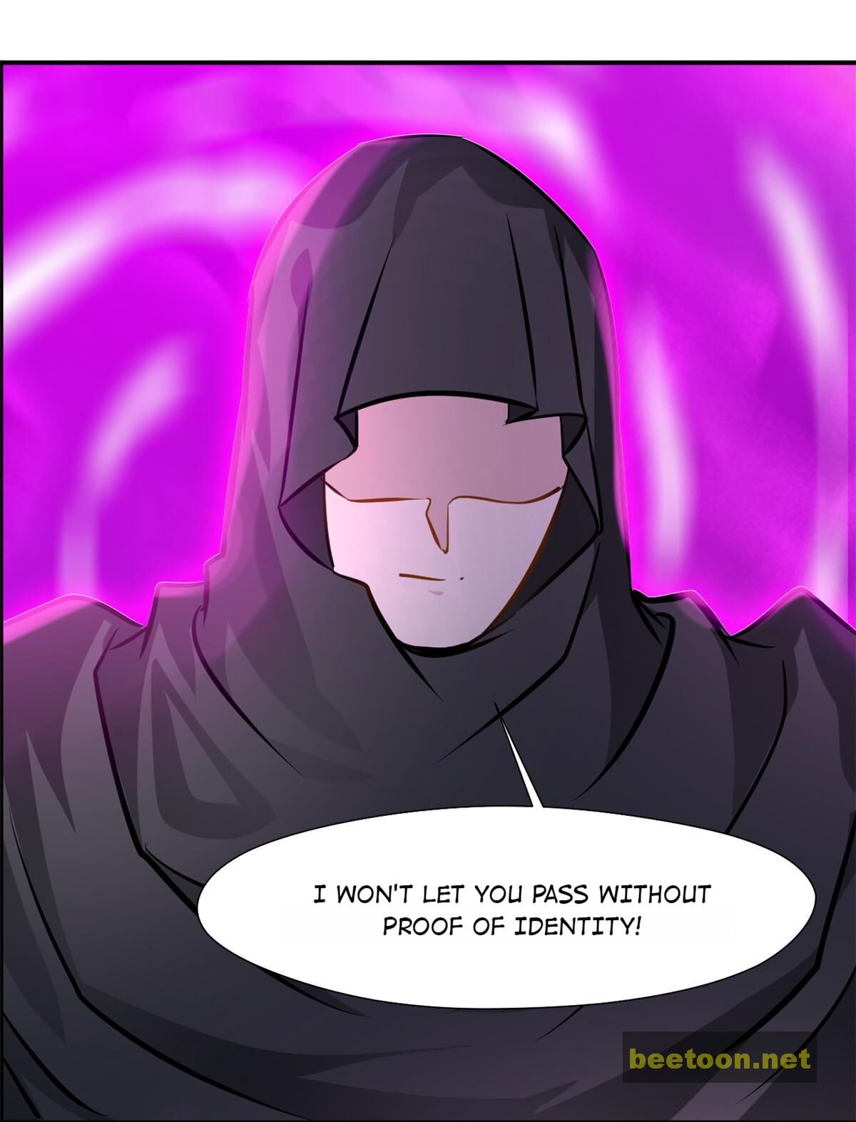 Peerless Ancient Chapter 107 - page 26