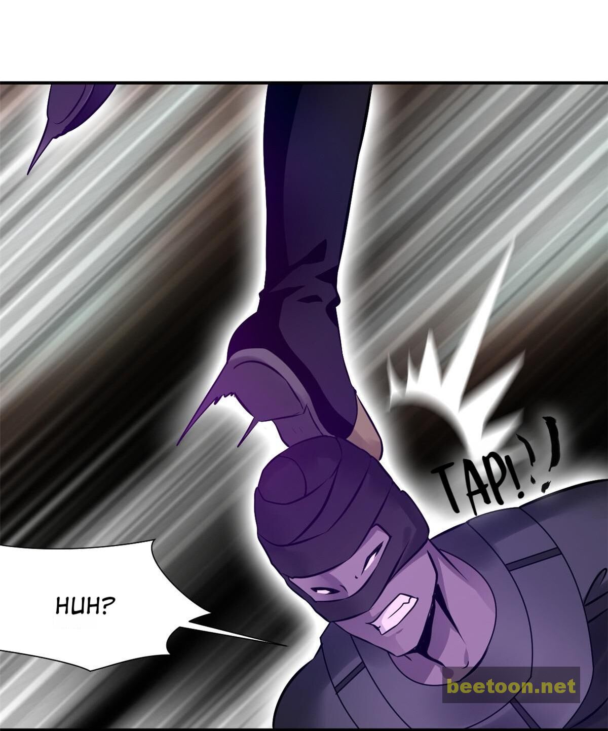 Peerless Ancient Chapter 107 - page 32
