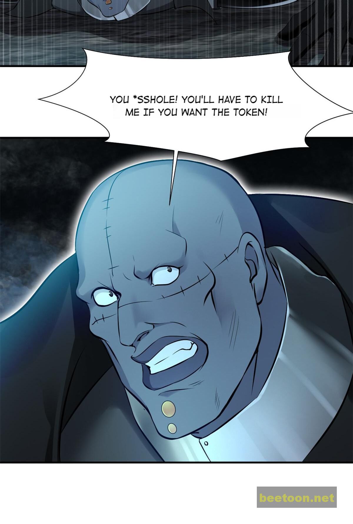 Peerless Ancient Chapter 108 - page 13