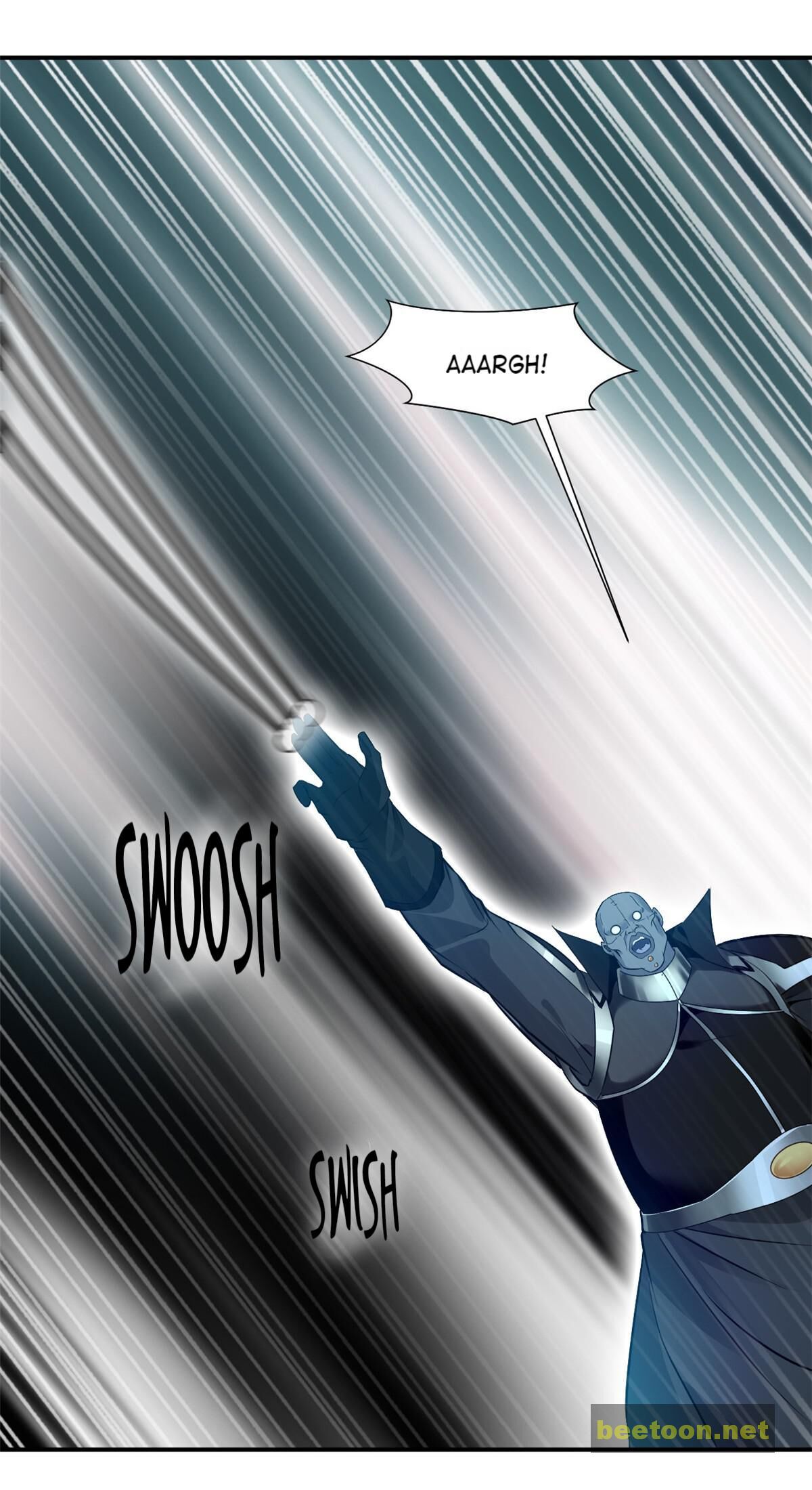 Peerless Ancient Chapter 108 - page 8