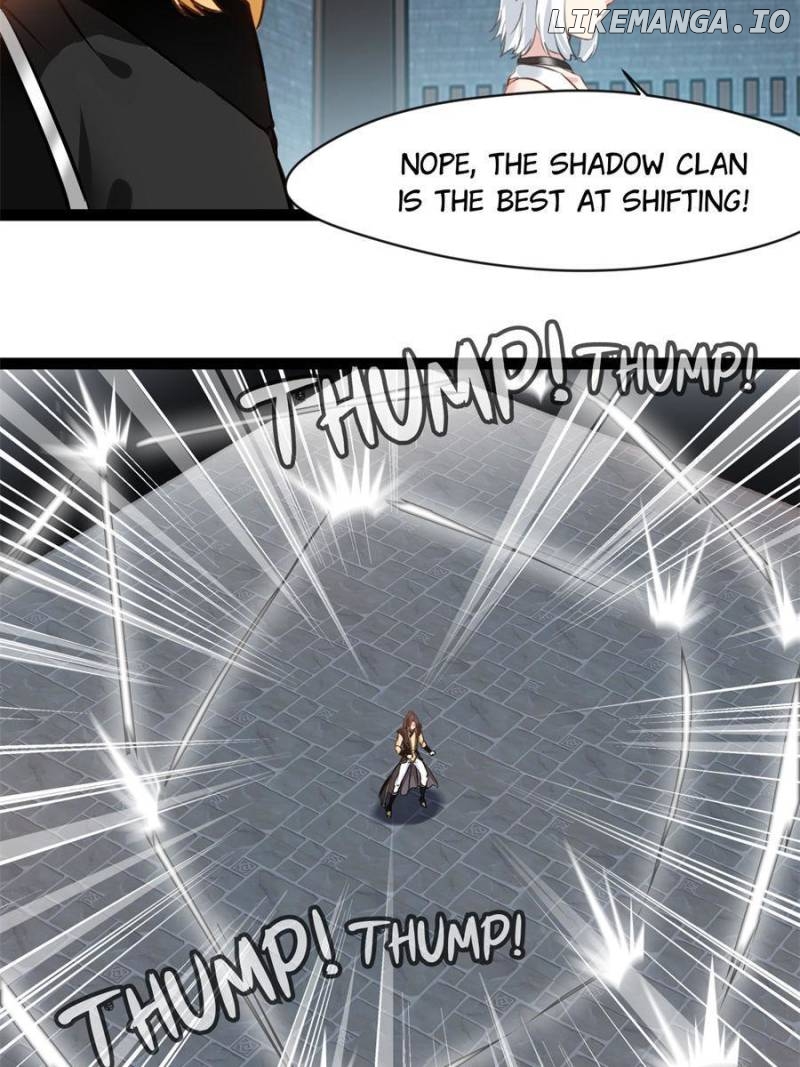 Peerless Ancient Chapter 153 - page 4