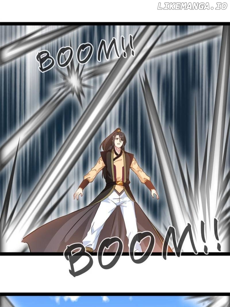 Peerless Ancient Chapter 153 - page 6