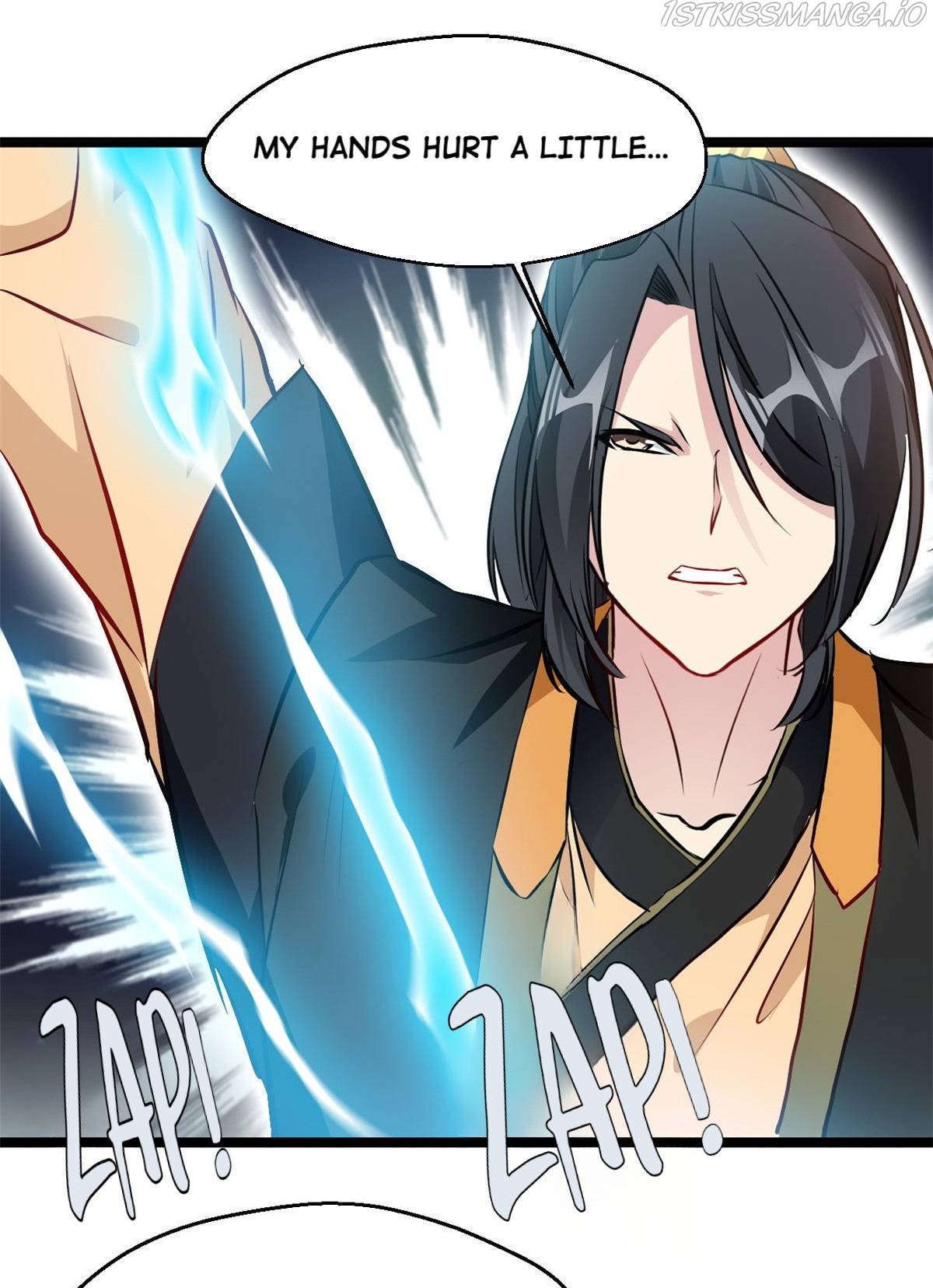 Peerless Ancient Chapter 117 - page 7