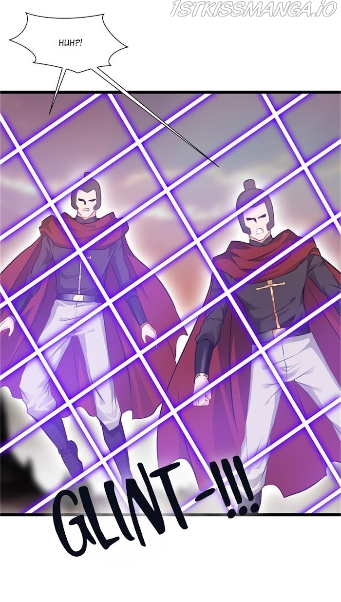 Peerless Ancient Chapter 110 - page 10
