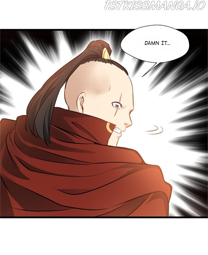 Peerless Ancient Chapter 110 - page 15