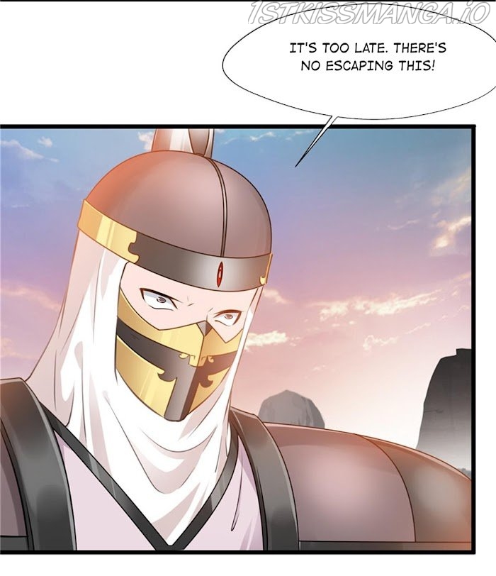 Peerless Ancient Chapter 110 - page 18
