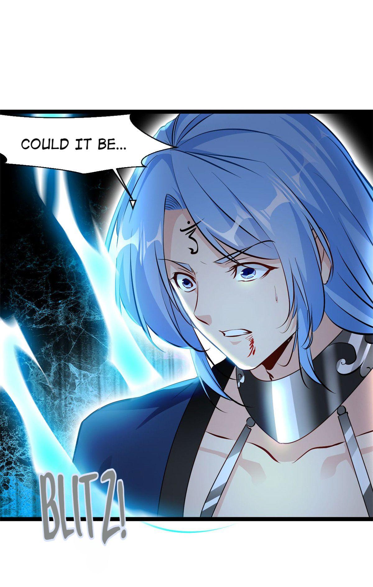 Peerless Ancient Chapter 118 - page 15