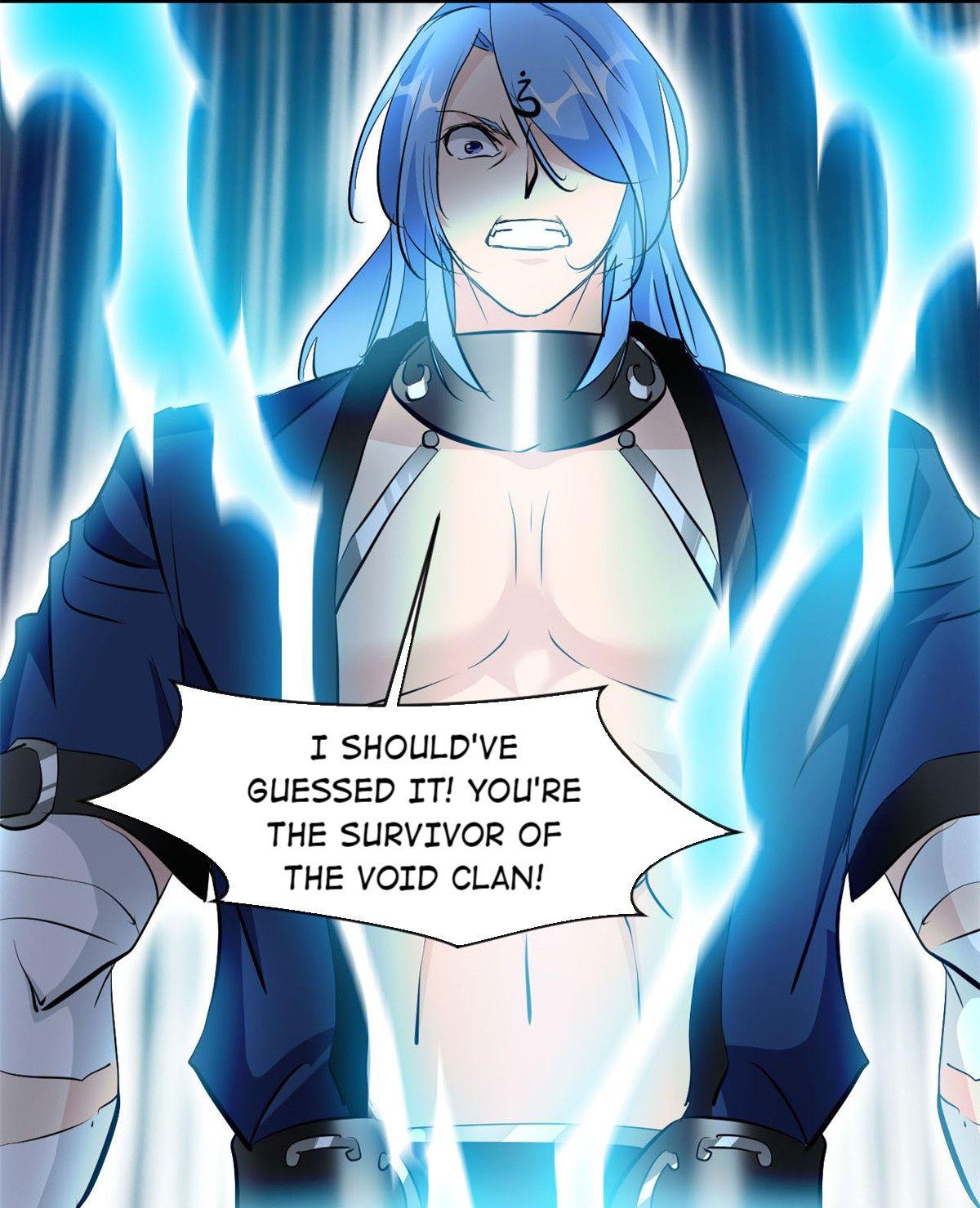 Peerless Ancient Chapter 118 - page 17
