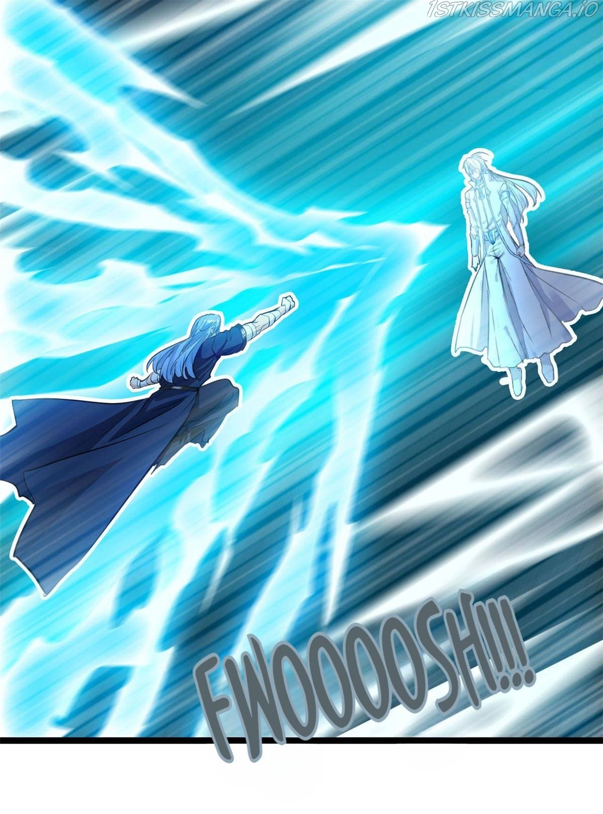 Peerless Ancient Chapter 119 - page 12