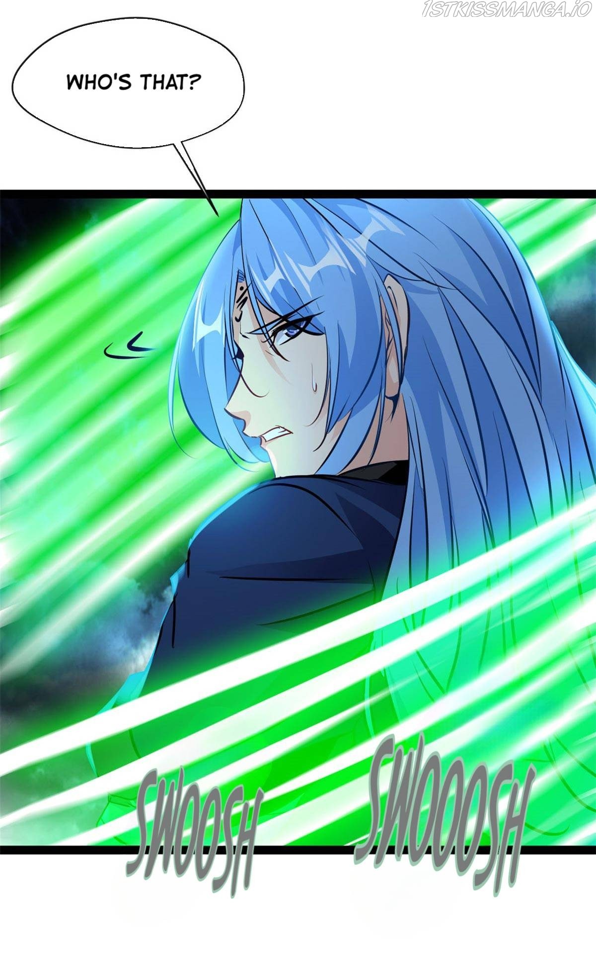 Peerless Ancient Chapter 119 - page 6