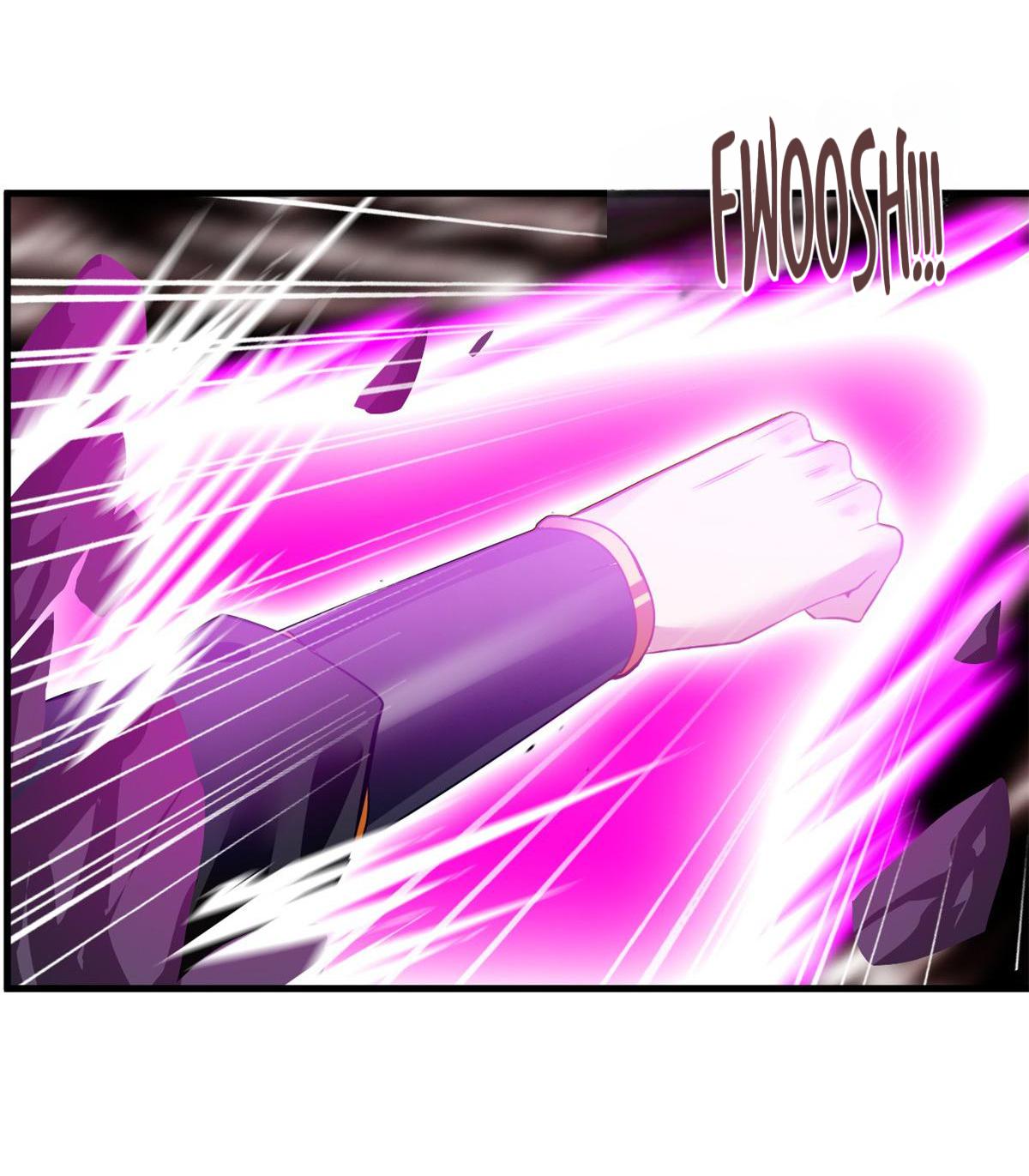 Peerless Ancient Chapter 80 - page 16