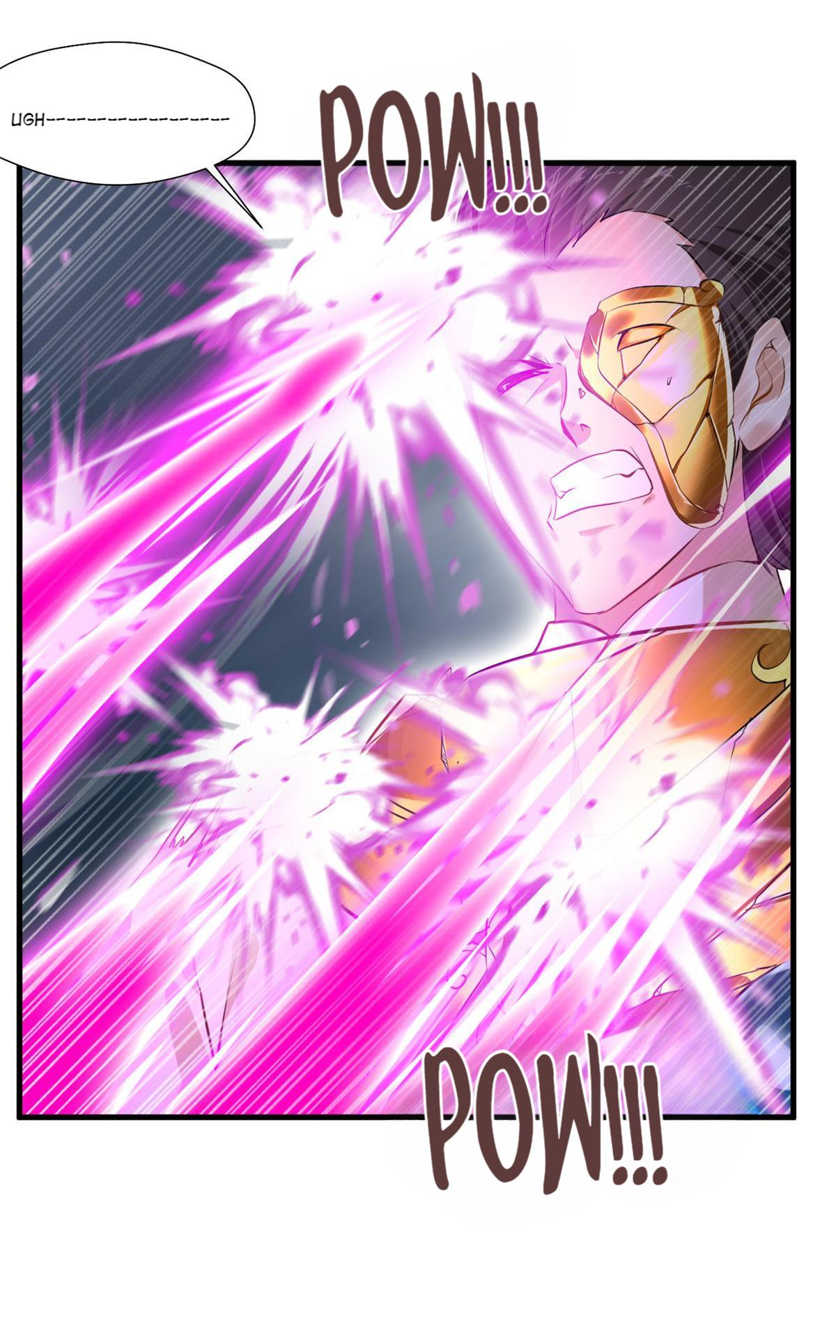 Peerless Ancient Chapter 80 - page 23