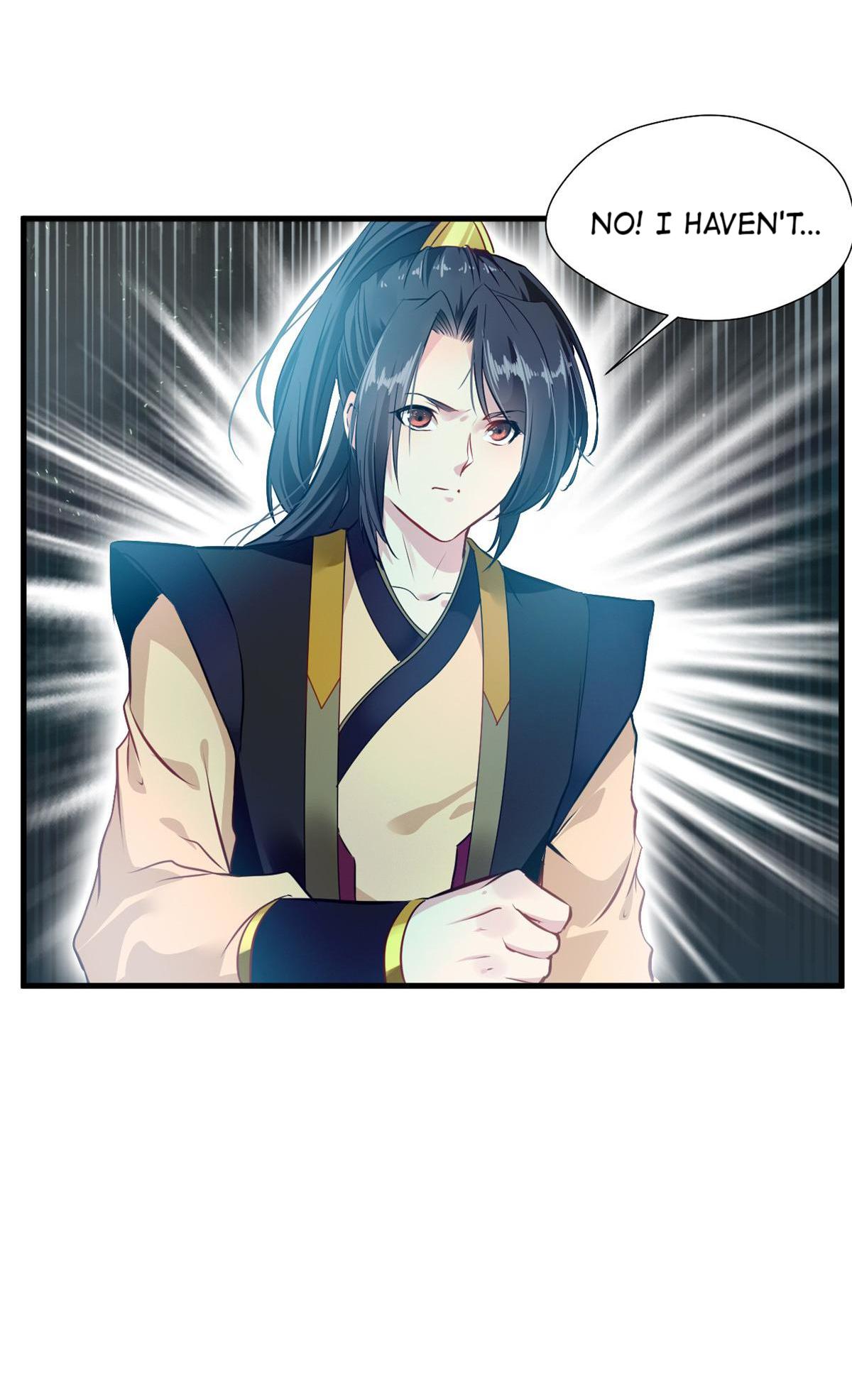 Peerless Ancient Chapter 80 - page 28