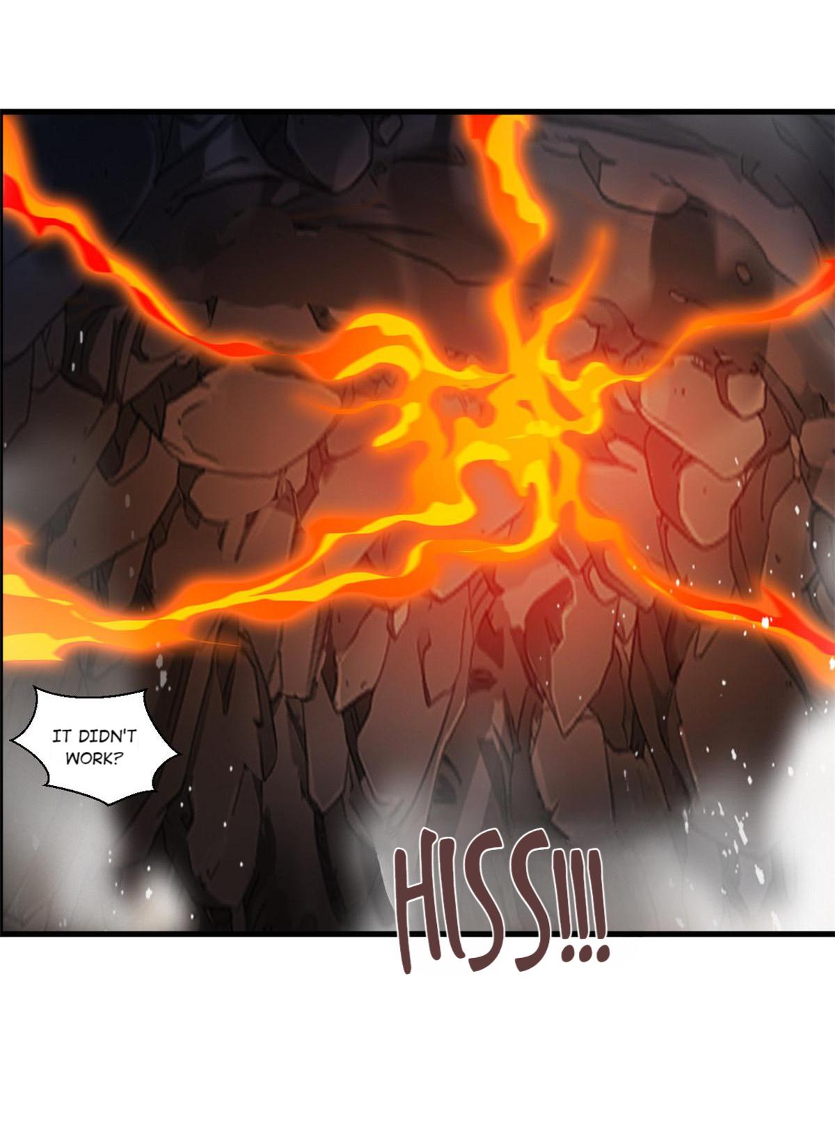Peerless Ancient Chapter 80 - page 3