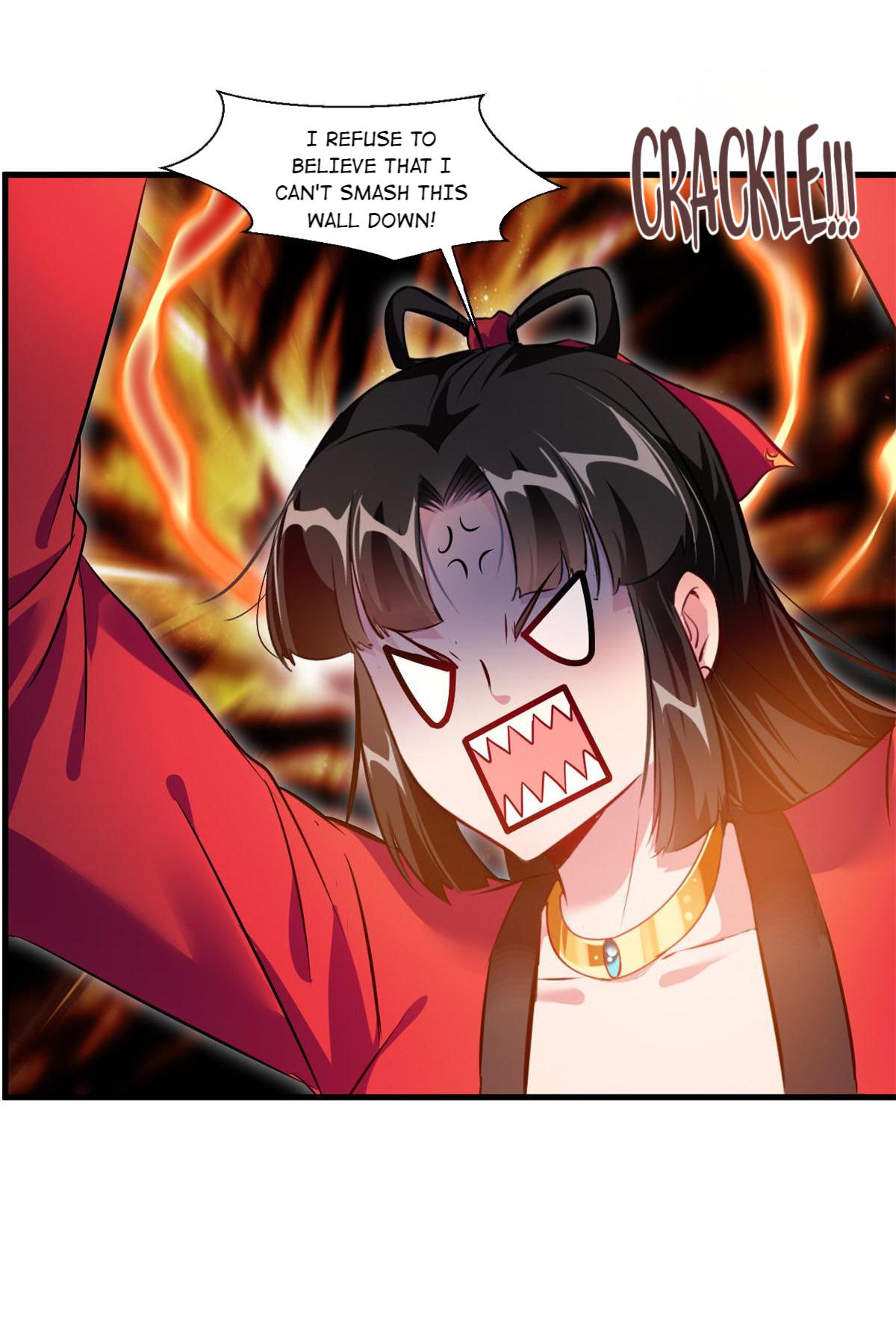 Peerless Ancient Chapter 80 - page 5