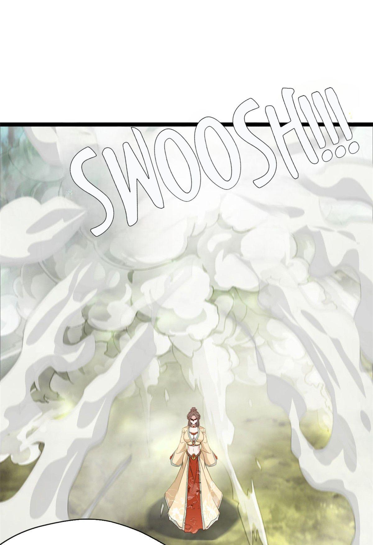 Peerless Ancient Chapter 120 - page 5