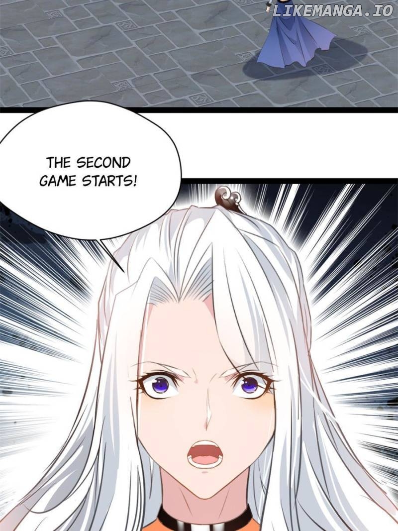 Peerless Ancient Chapter 157 - page 14