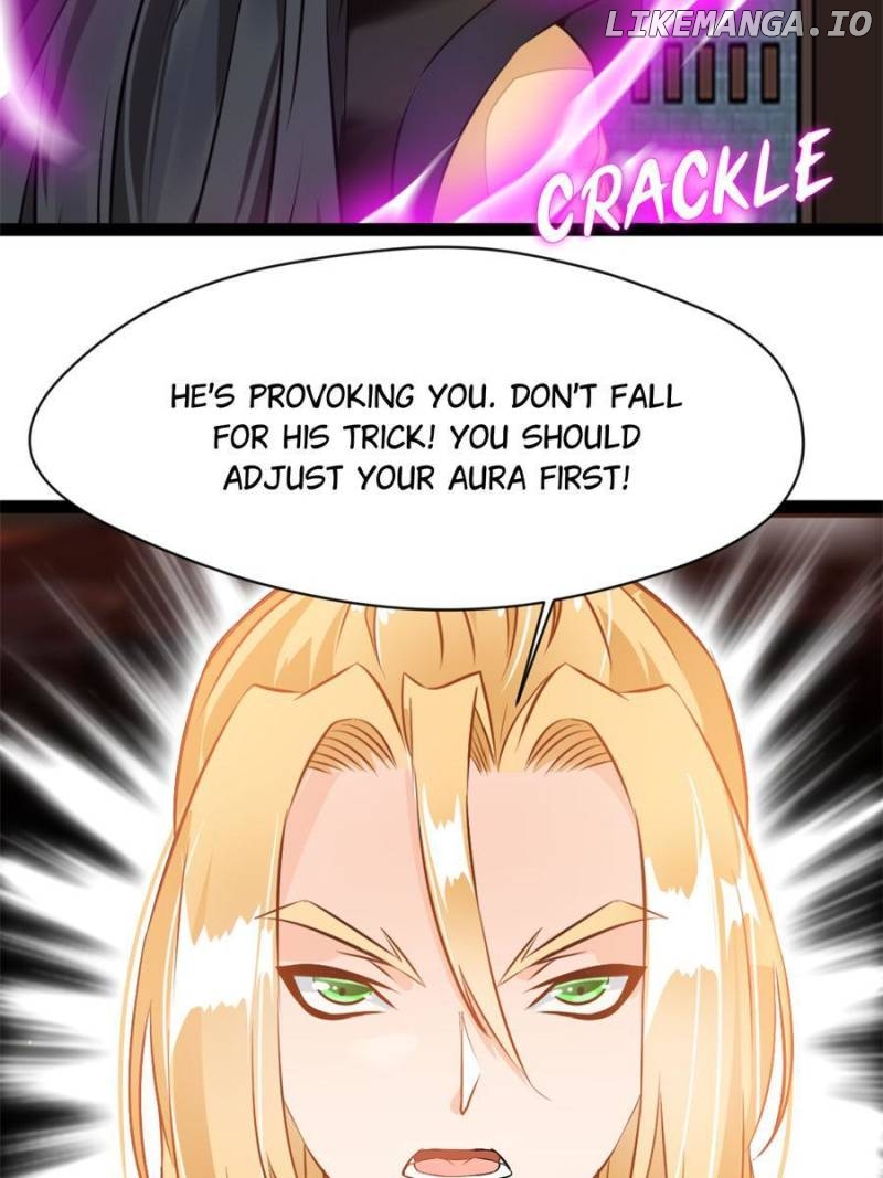 Peerless Ancient Chapter 157 - page 4