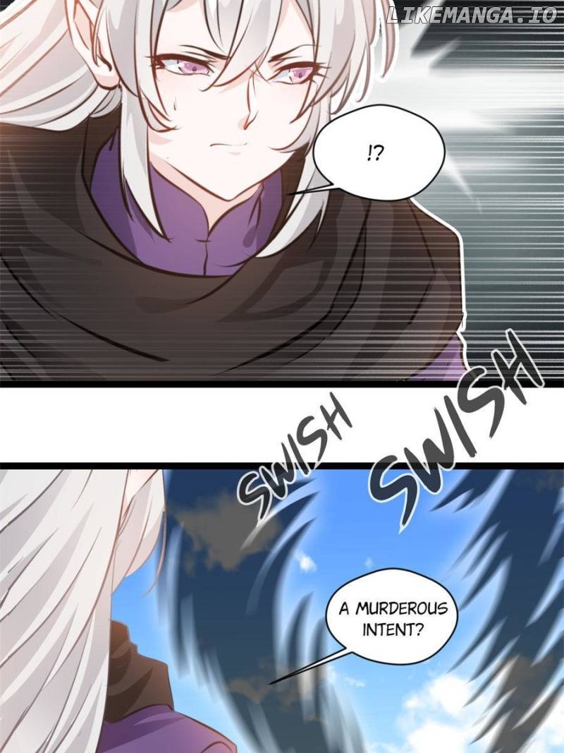 Peerless Ancient Chapter 159 - page 17