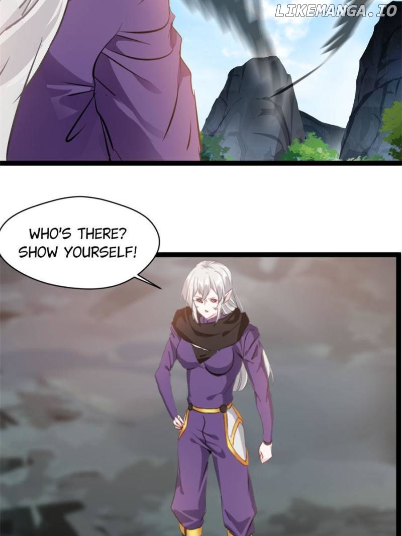 Peerless Ancient Chapter 159 - page 18