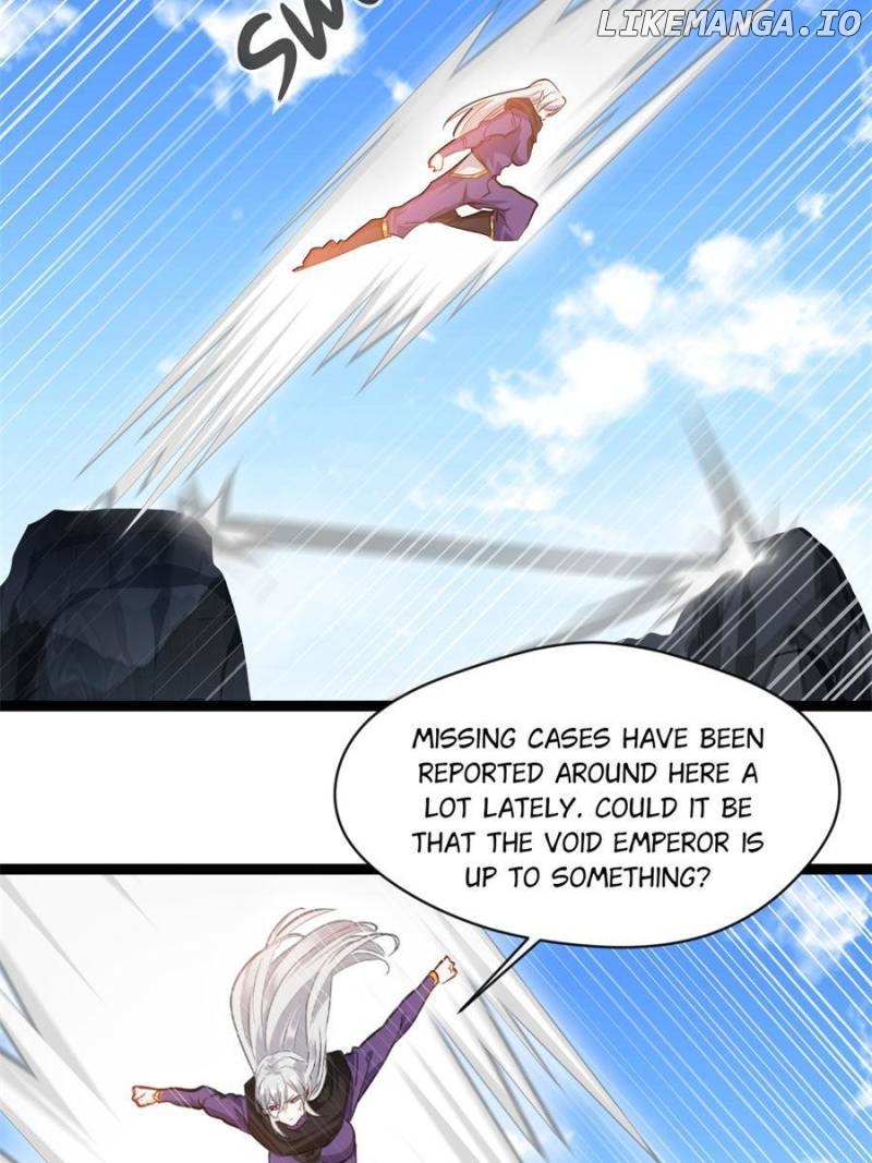 Peerless Ancient Chapter 159 - page 7
