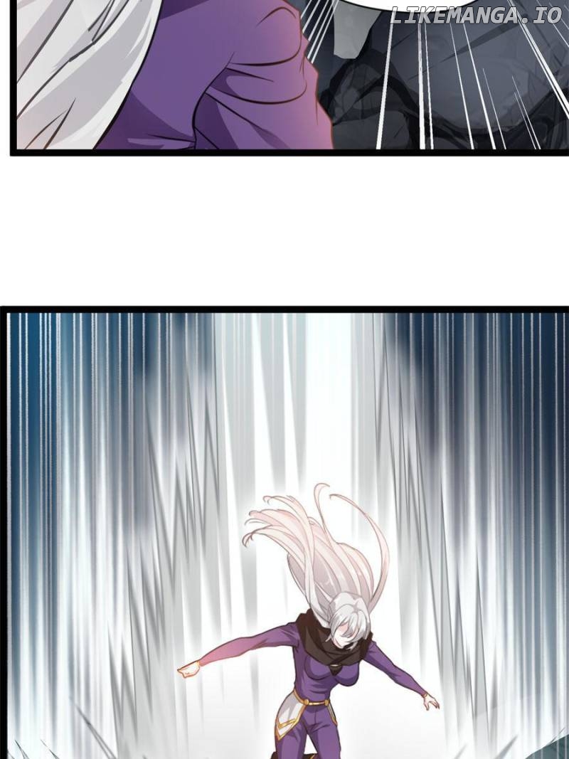 Peerless Ancient Chapter 159 - page 9