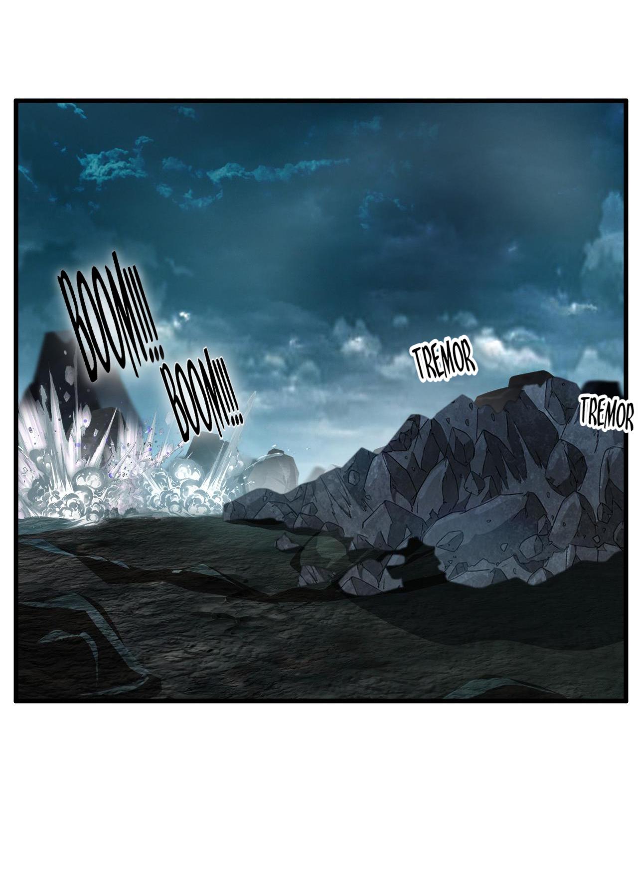Peerless Ancient Chapter 75 - page 16