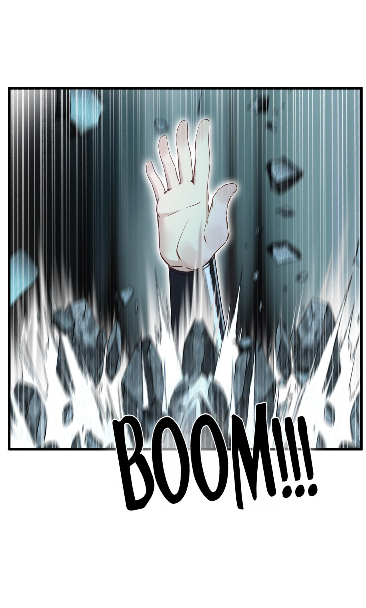 Peerless Ancient Chapter 75 - page 17