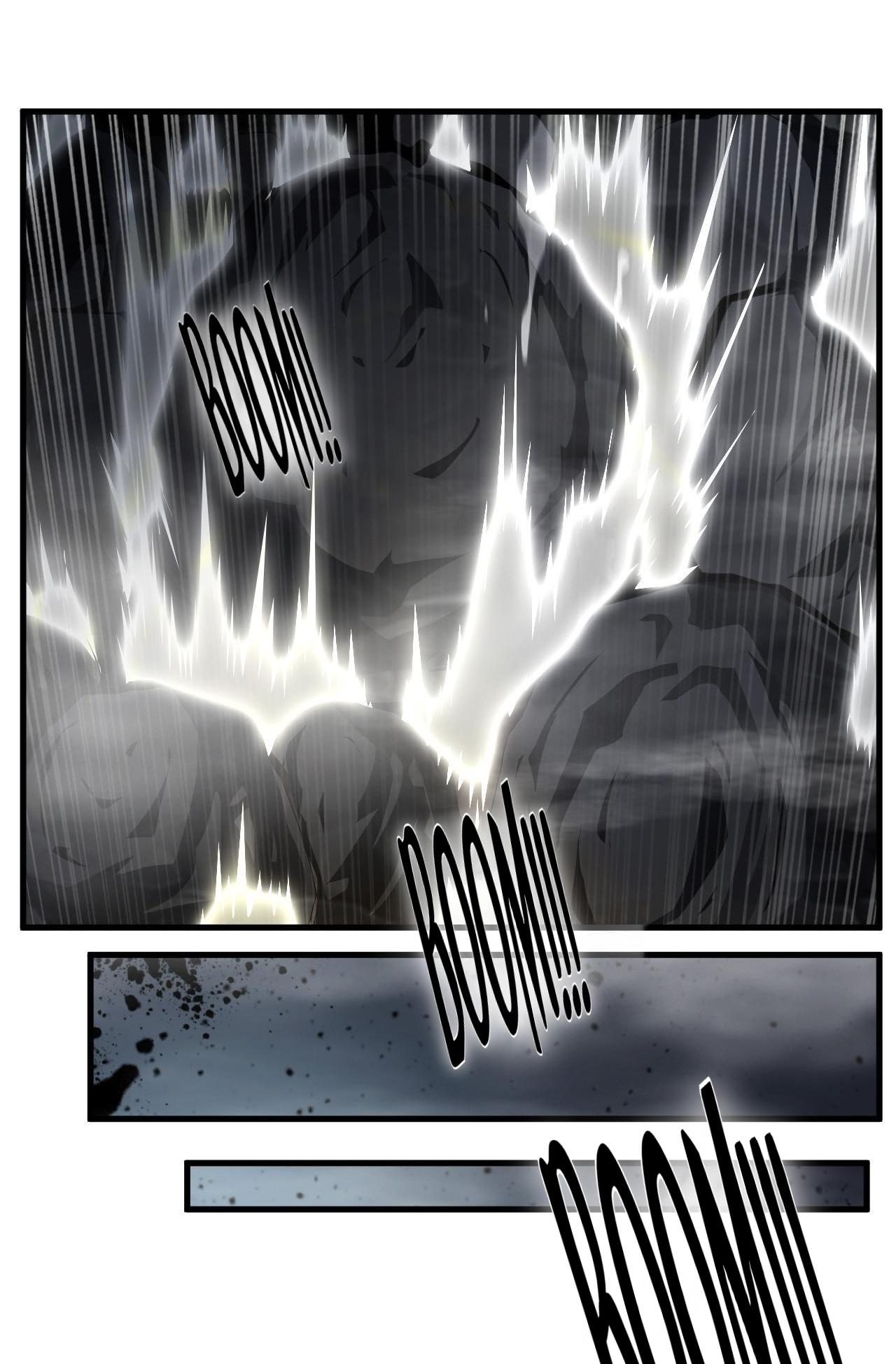 Peerless Ancient Chapter 75 - page 6